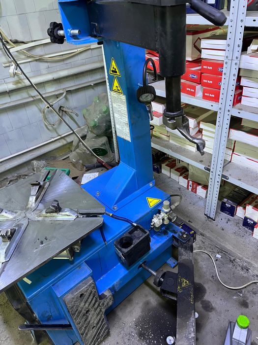 Набор для проф шиномонтажа