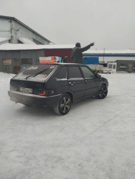 Продам Ваз 2114 год 2006