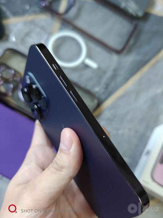Iphone 14 pro ideal