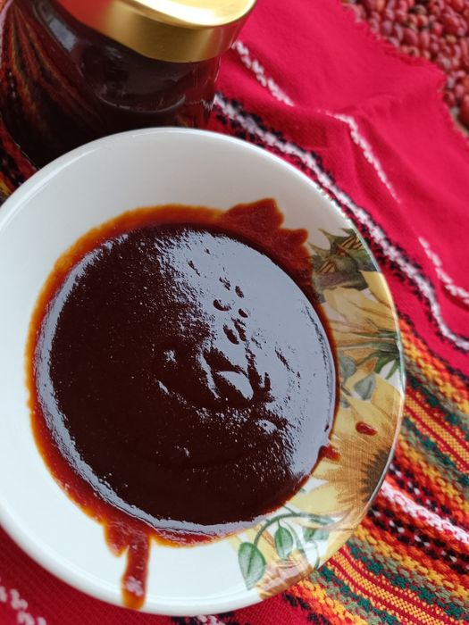 Домашен Шипков мармалад - комплекти