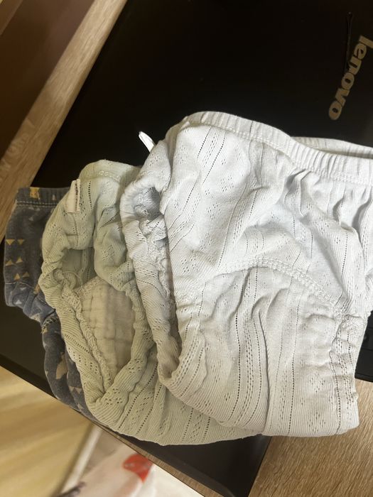 Трусы мальчику 1.5-2.5года