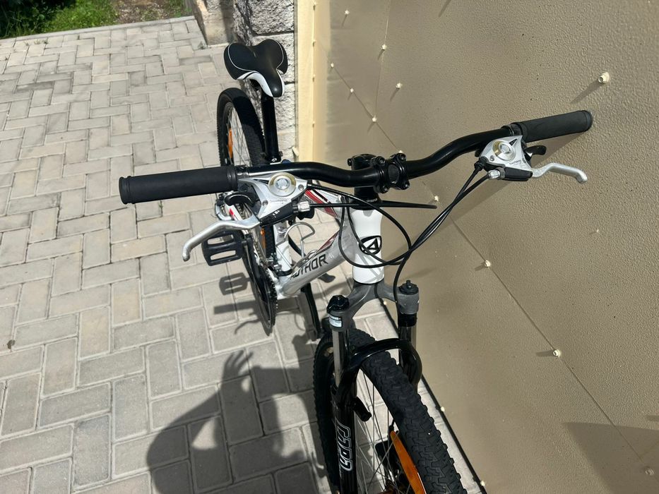 Велосипед  Author solution 26( Giant trek centurion trek merida