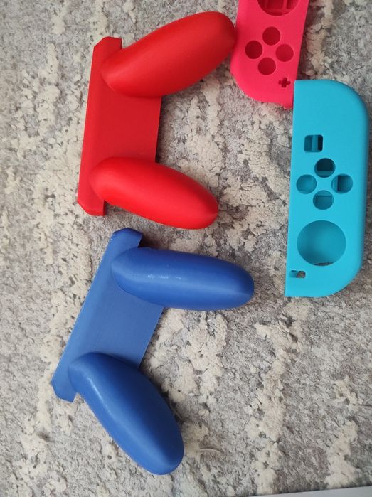 Аксесоари за Nintendo Switch