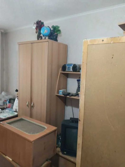 Продам квартиру в микр.Акбулак