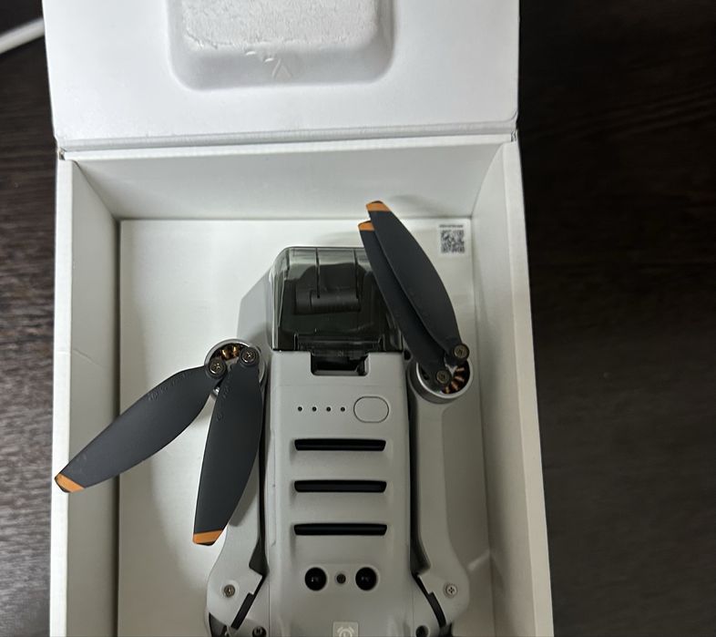 Дрон DJI mini 4k