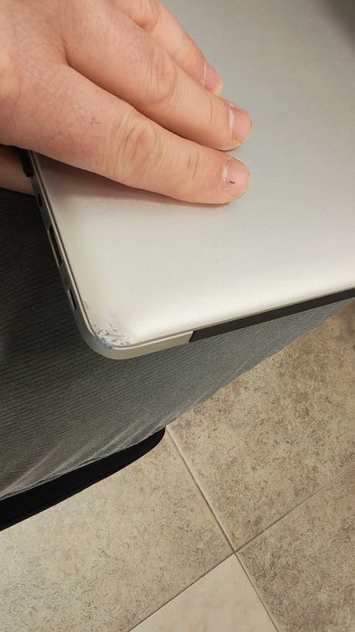 Продавам лаптоп Аcer swift SF314