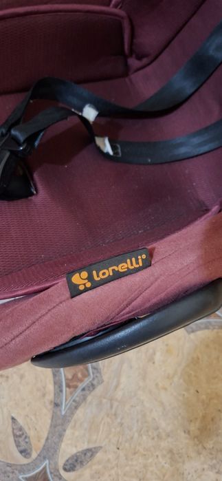 Детска седалка за кола