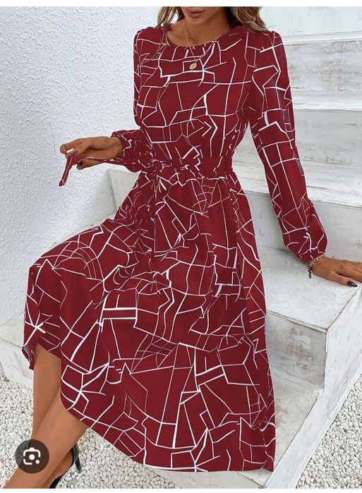 Rochie Shein Mărimea S
