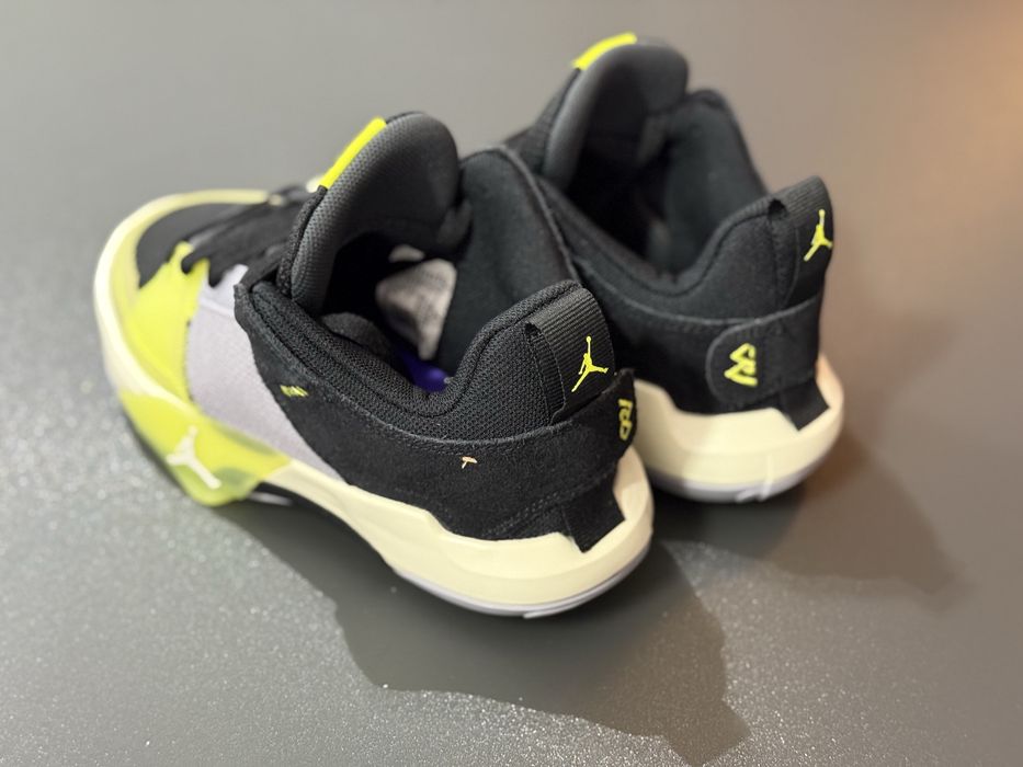 adidasi Originali Nike Air Jordan One Take 5, noi Marime 37.5 si 39