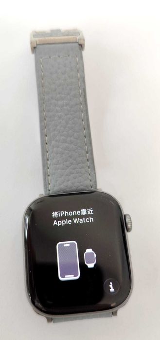 (AG35 B 34870) Smartwatch Apple Watch Series 11 - 1600 Lei Garantie 2ani!