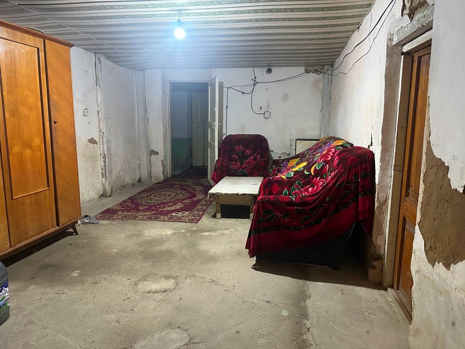 Uy sotiladi hovli