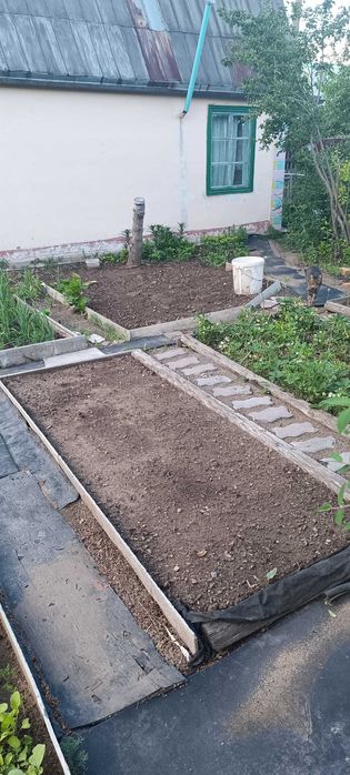 Дача ПК Плодородие