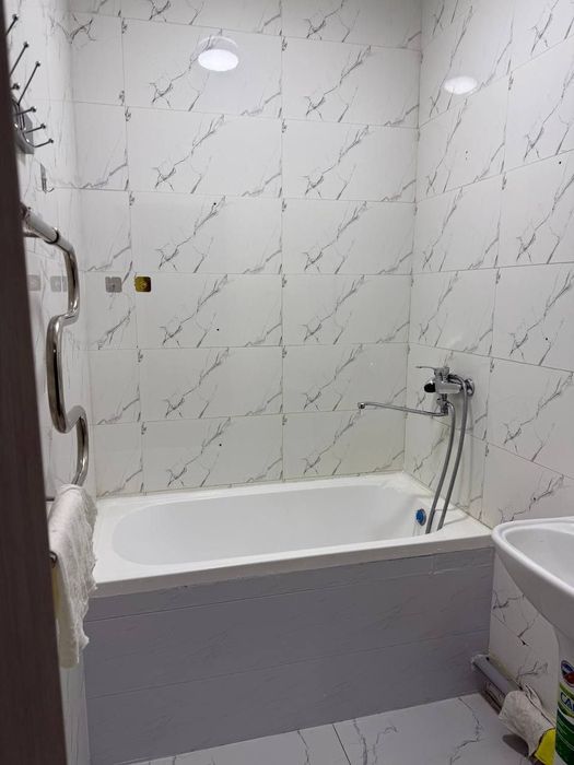 Аренда квартира Яшнобод Олмос махалла 3/1/16