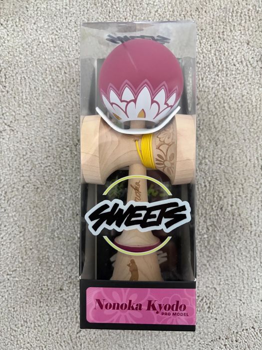 Kendama Sweets din America