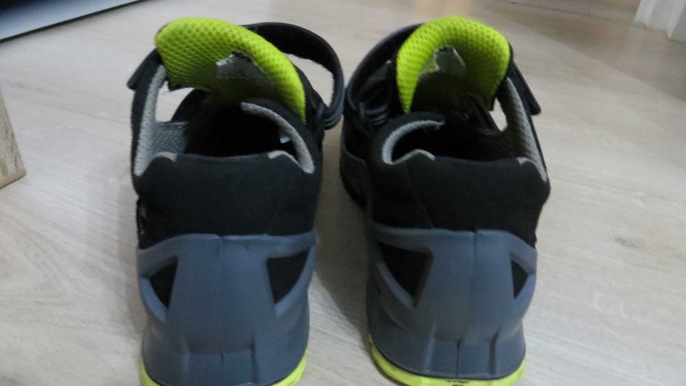 Sandale/Pantofi protectie uvex
