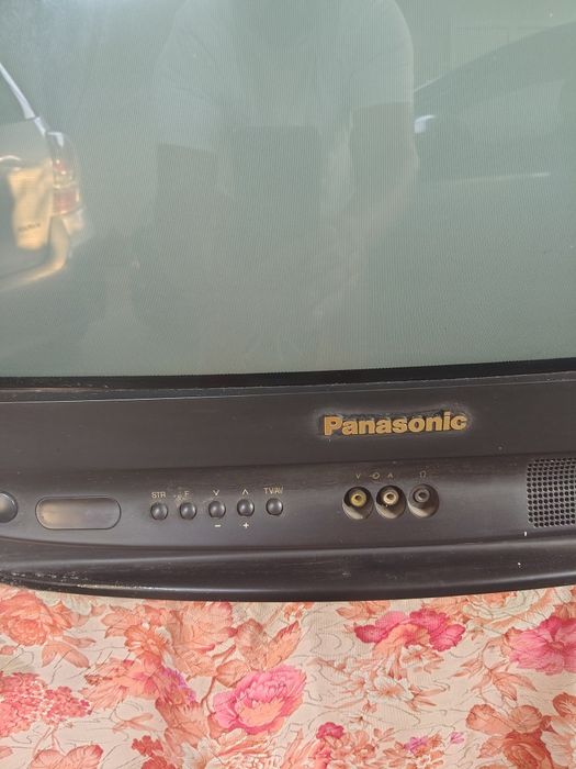 Телевизор Panasonic