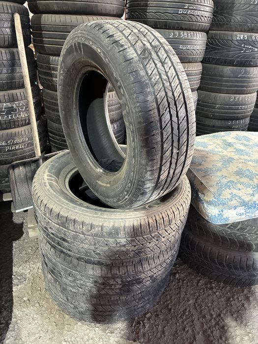 Авто Шины 265/65/R17