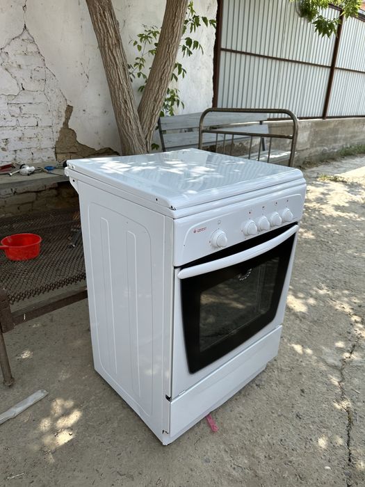 Газ плита б/у. Срочно