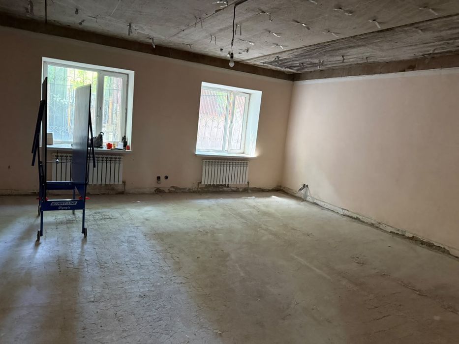 Сдам пол дома с отдельных входом
