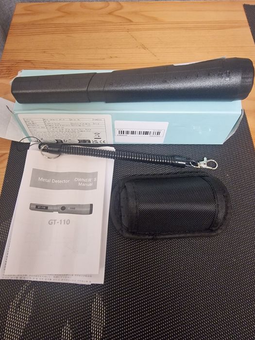 IP68 Водоустойчив пинпойнтер