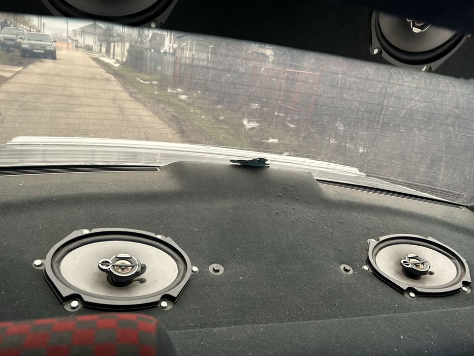 Vand volkswagen bora