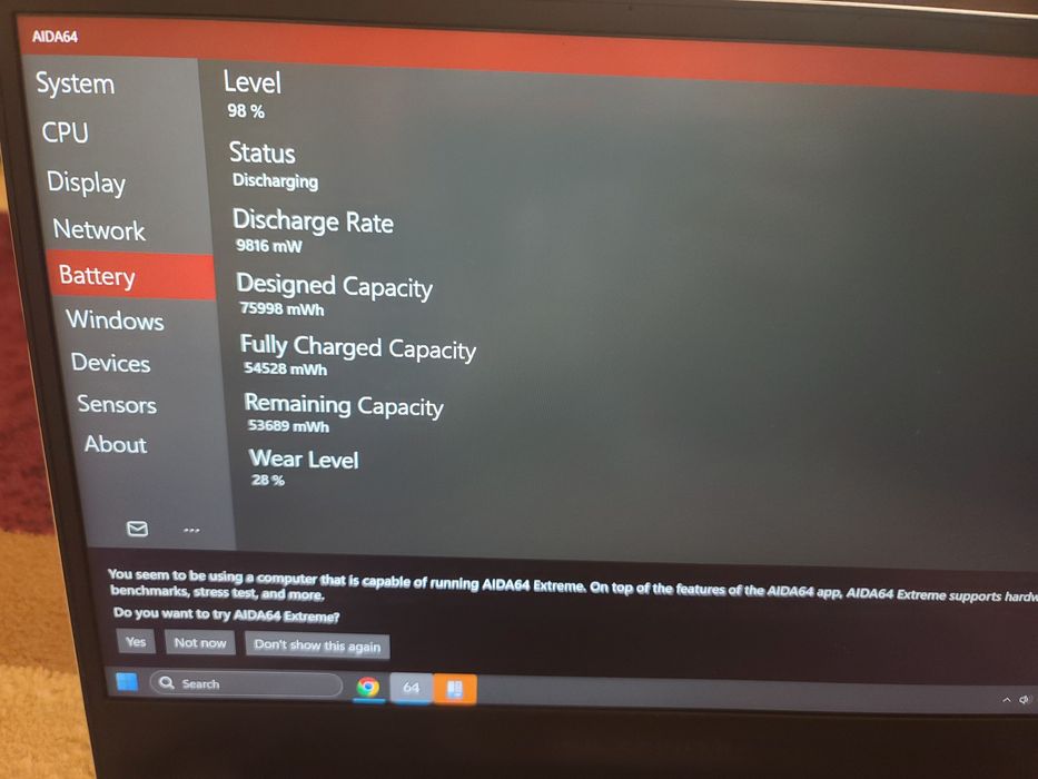 Geming Noutbuk Asus rog zephyrus
