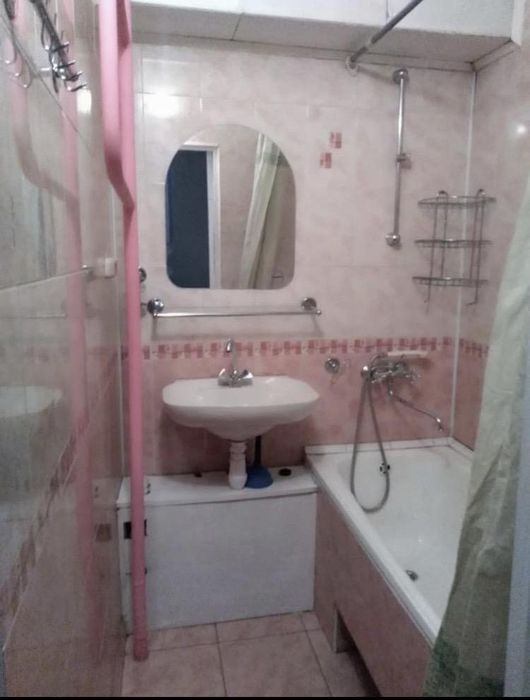 квартира на длительное время