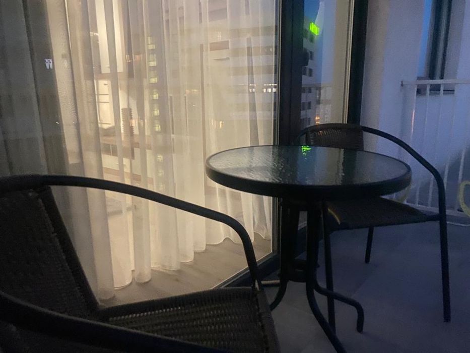 Apartament modern 2 camere cu panoramă superbă – Prima Onestilor, Oradea