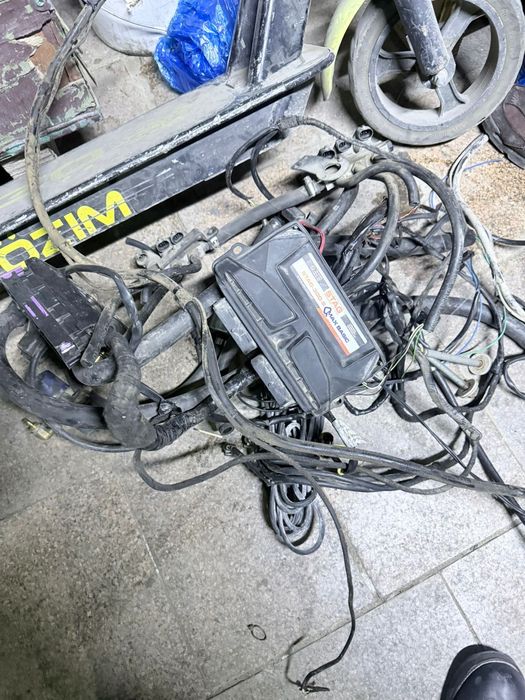 Газовое оборудование