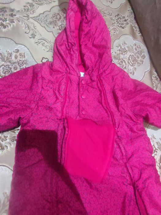 Комбинезон детский