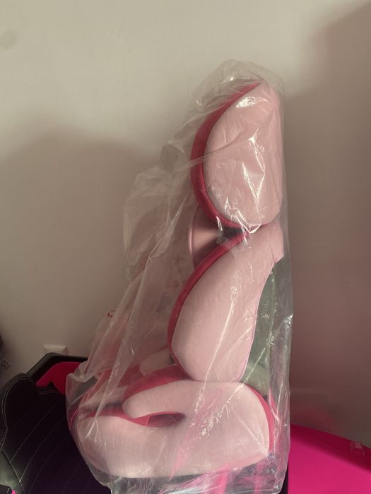 Детское автокресло Kidstar