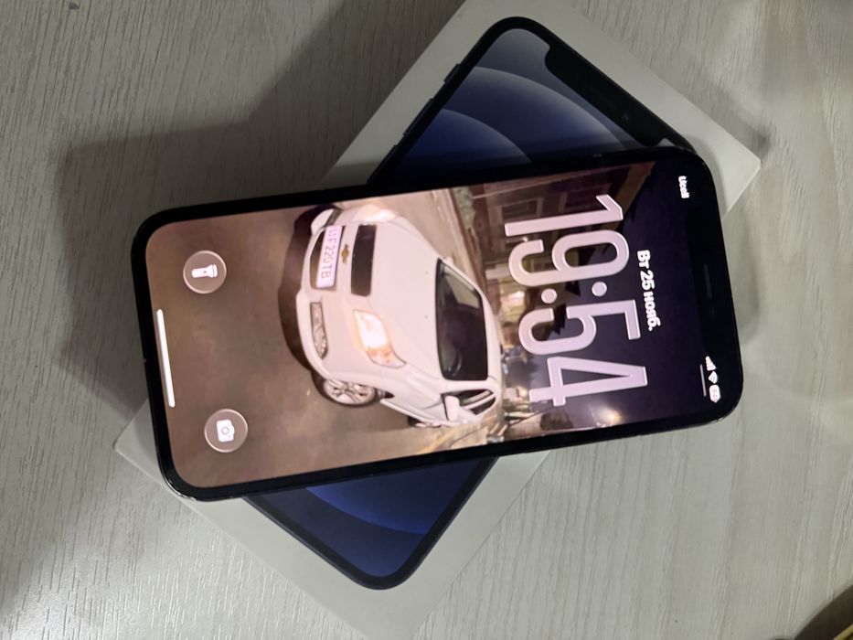 Iphone 12 mini Srochna