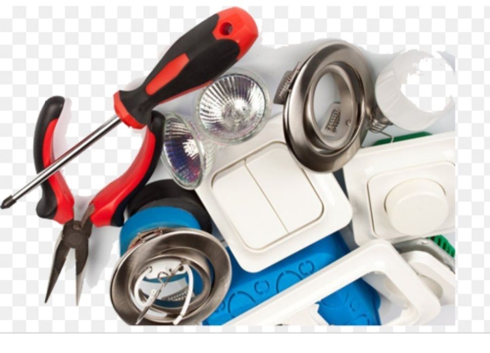 Электрик 220 / 380 в