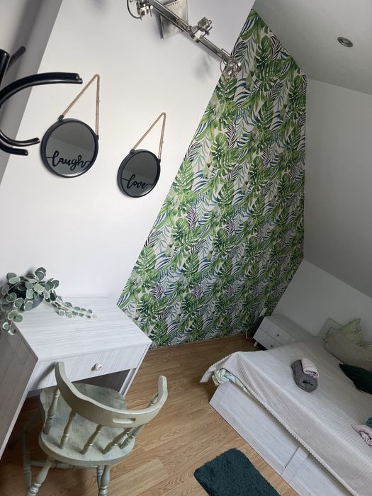 Amenajari interioare