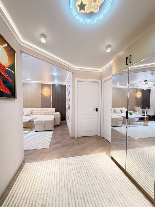 Чиланзар 2 квартал 3 хонали