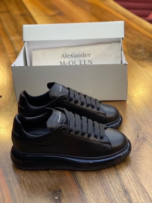 Adidasi Sneaker Alexander Mcqueen Premium 8 modele diferite