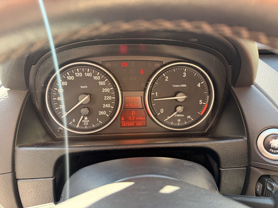 De vanzare BMW X1 S-drive