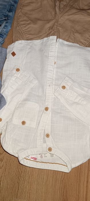 Лот размер 92/98