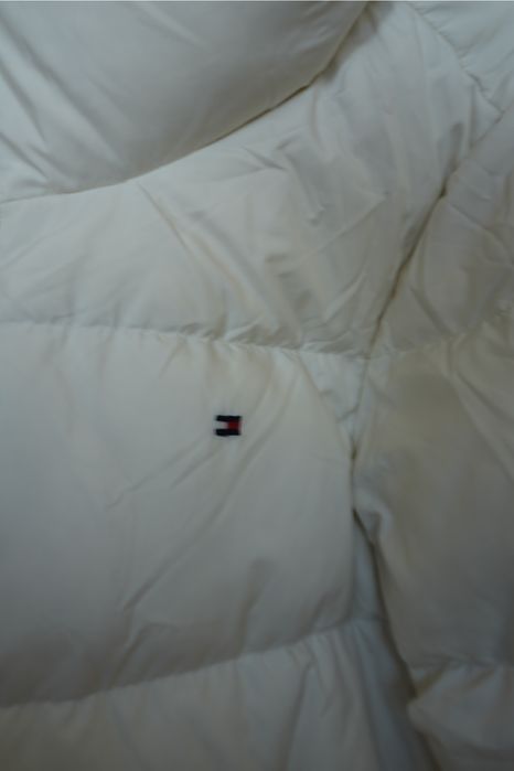 Пуховик Tommy Hilfiger