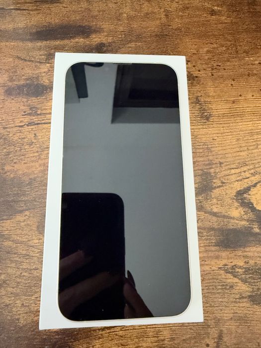 iPhone 13, бял, 128 GB, 89% батерия