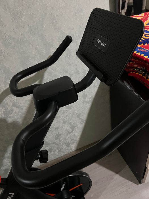 Велотренажер Genau