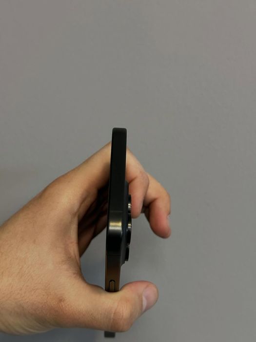 iPhone 15 Pro Max 256 GB