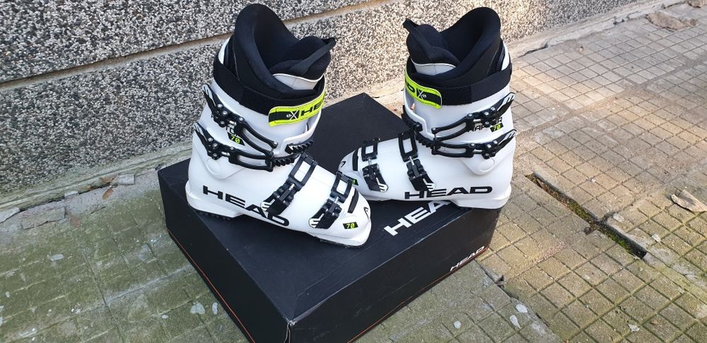Ски обувки "Head" 26-26.5