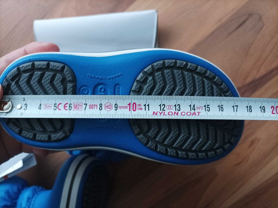 CROCS/VIking N27 ботуши