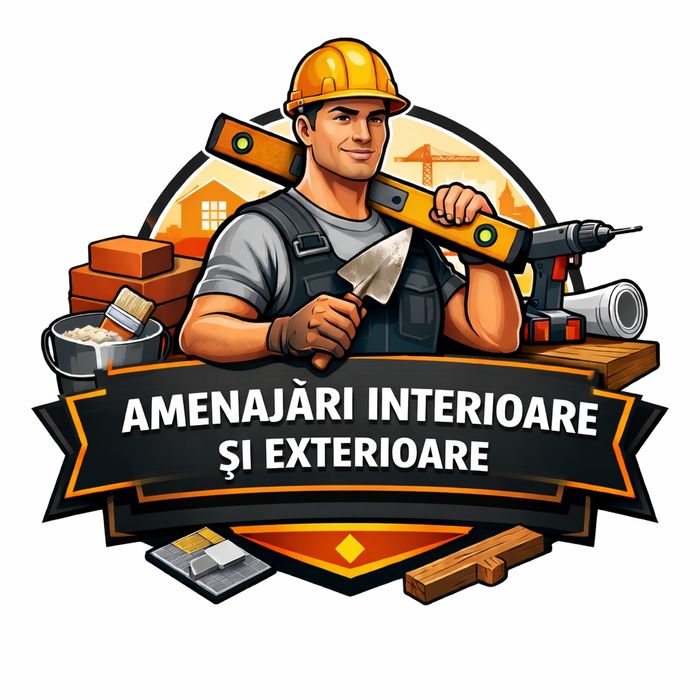 Amenajări interioare si exterioare+transport basculabil pe 3 părți