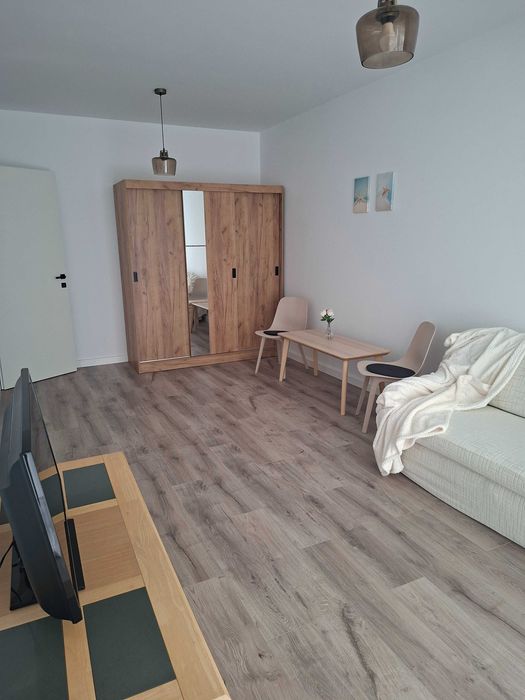 Apartament decomandat de inchiriat in Prima Arena