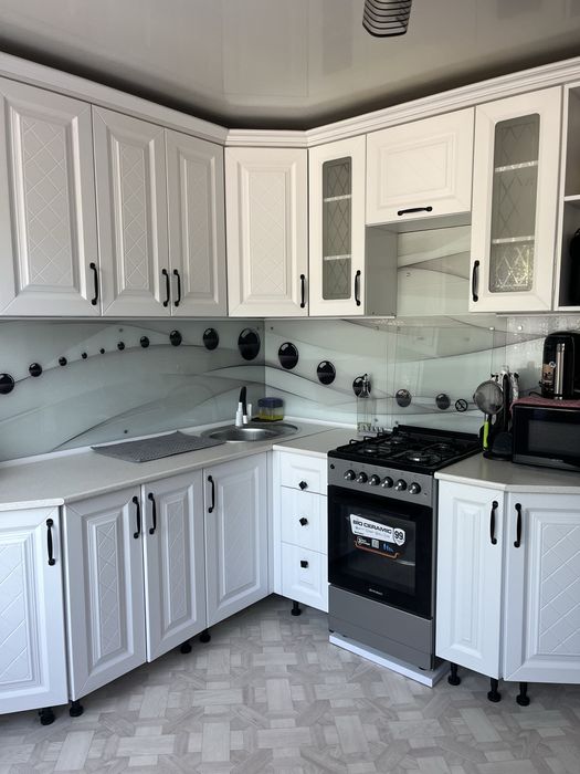 Продам 3-х комнатную квартиру