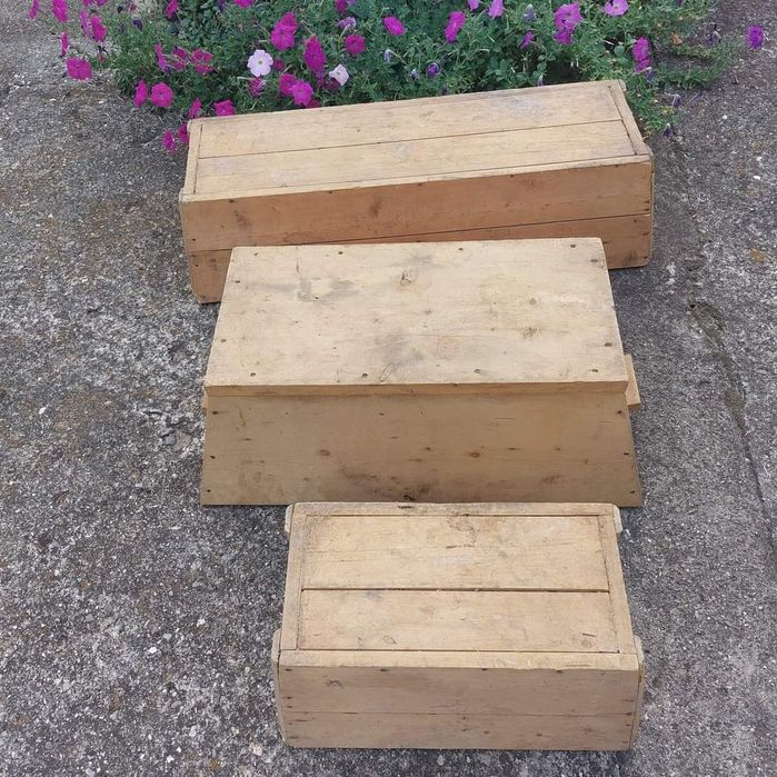 Голамо  Дървено  корито/ нощви/_за омесване на кайми , туршии и др.е