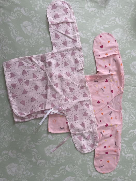 Детская одежда новые есть и б/у