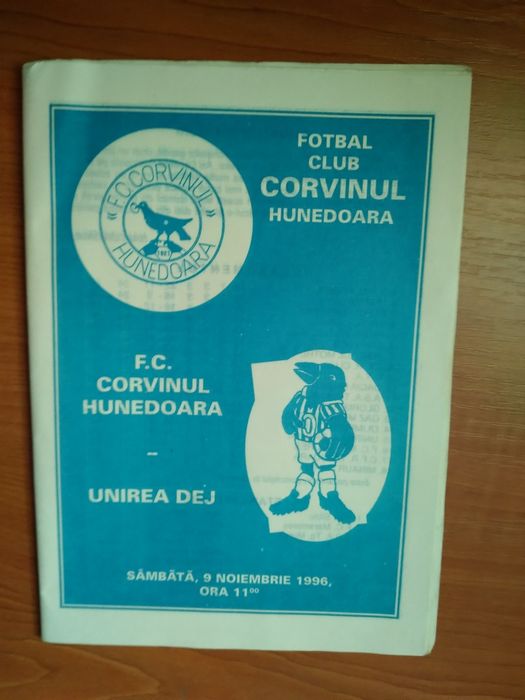 6 programe de fotbal. Toate 6=100lei.